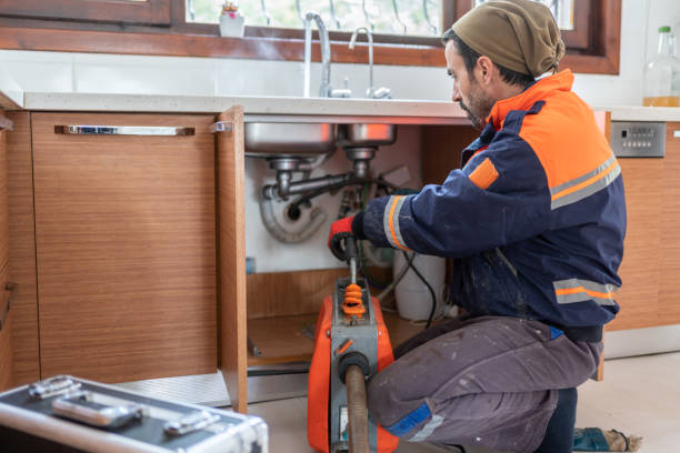 Best Water Heater Repair  in Steiner Ranch, TX