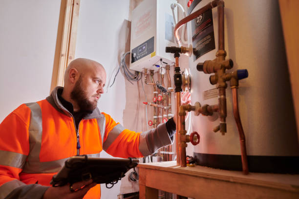 Best Commercial Plumbing Services  in Steiner Ranch, TX