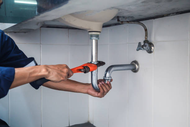 Best Local Plumber Services  in Steiner Ranch, TX
