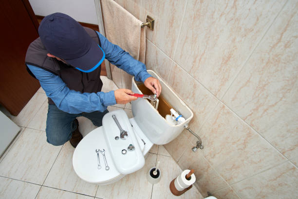 Best Affordable Plumbing Services  in Steiner Ranch, TX