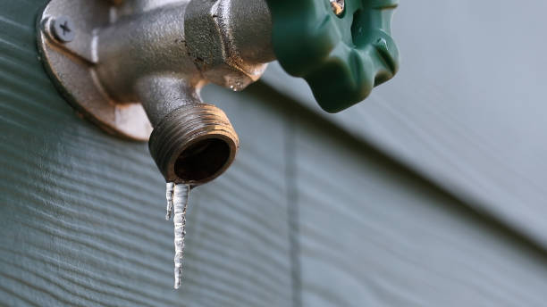Best Emergency Plumber  in Steiner Ranch, TX