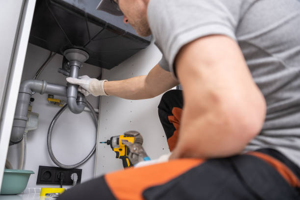 Best Water Leak Repair  in Steiner Ranch, TX