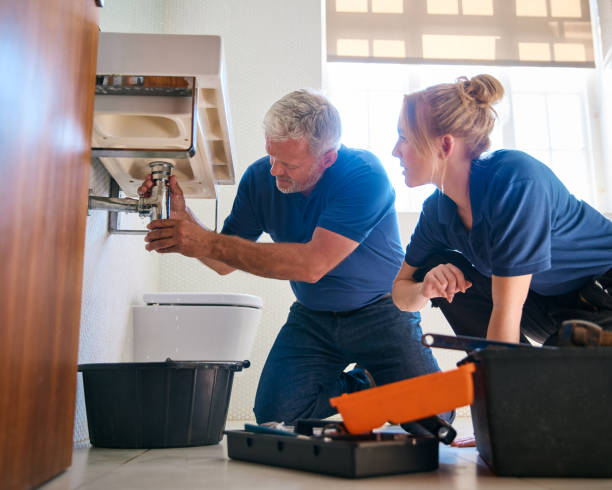 Best Hot Water Heater Installation  in Steiner Ranch, TX